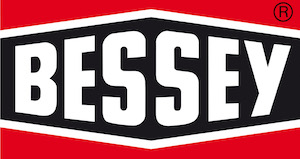 Комплект быстросъемных зажимов Bessey EZM-EZL-SET