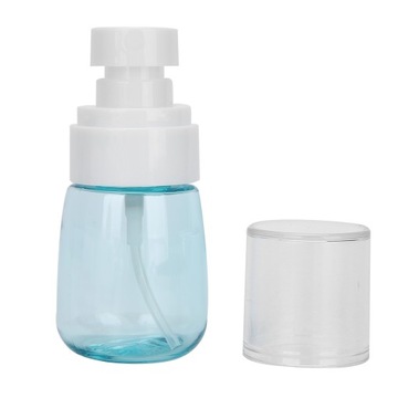 Дорожный распылитель объемом 30 мл с помпой для многоразового использования 6E