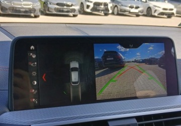 BMW X4 G02 SUV 20i 184KM 2018 BMW X4 2.0 Benzyna 184KM, zdjęcie 5