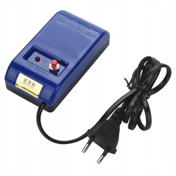 Размагничиватель для часов