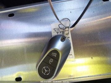 Mercedes GLC C254/X254 2024 Mercedes-Benz GLC 300 2024 2.0l 2.0 Benzyna 255KM, zdjęcie 12