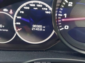 Porsche Panamera II Executive 3.0 330KM 2019 Porsche Panamera 4 2019 3.0l 3.0 Benzyna 330KM, zdjęcie 10