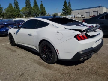 Ford Mustang VI Fastback Facelifting 5.0 Ti-VCT 450KM 2024 Ford Mustang Gt 2024 5.0 Benzyna 450KM, zdjęcie 10