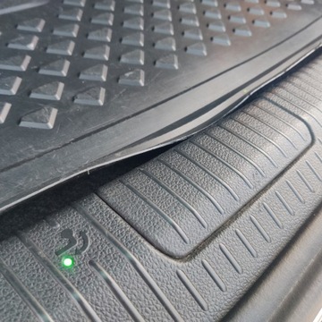 Volkswagen Golf Sportsvan Sportsvan 1.4 TSI BlueMotion Technology 150KM 2015 Volkswagen Golf Sportsvan Volkswagen Sportsvan 1.4b Automat DSG Radar LEDy, zdjęcie 20