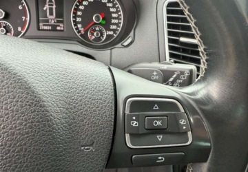 Volkswagen Sharan II Van 2.0 TSI 200KM 2011 Volkswagen Sharan VW Sharan 2.0 Benzyna 200KM, zdjęcie 14