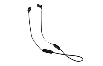 БЕСПРОВОДНЫЕ НАУШНИКИ-ВКЛАДЫШИ BLUETOOTH С МИКРОФОНОМ JBL, НОВИНКА СПОРТИВНЫЕ