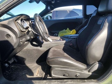 Dodge Challenger III 2020 Dodge Challenger RT Scat Pack 2020 6.4l 6.4 Benzyna 485KM, zdjęcie 7