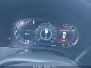 Cadillac Escalade III 2020 Cadillac Escalade ESV Luxury 2020 6.2l 6.2 Benzyna 420KM, zdjęcie 10