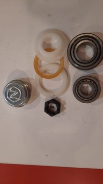 Zestaw naprawczy Kverneland KW111006730