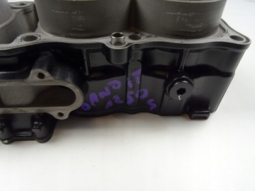 SUZUKI GSF 1250 ЦИЛИНДР