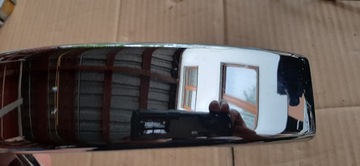 Крышка цепи Suzuki Marauder GZ 125