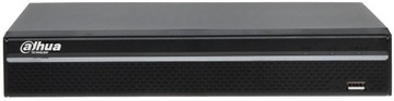 IP-рекордер DAHUA NVR4108HS-8P-4KS2/L / 8PoE 4K