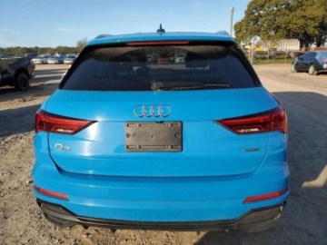 Audi Q3 II 2019 Audi Q3 Premium plus s-line 2.0 Benzyna 228KM, zdjęcie 3