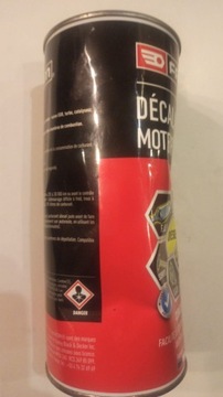 Дефект упаковки FACOM Diesel Комплексная очистка компонентов двигателя 1л