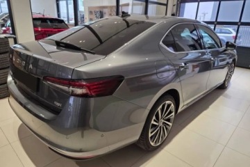 Skoda Superb IV Liftback 2.0 TSI 265KM 2026 Skoda Superb Glosniki Canton Head-Up Fotele podgrzewane z masazem Duzy, zdjęcie 2