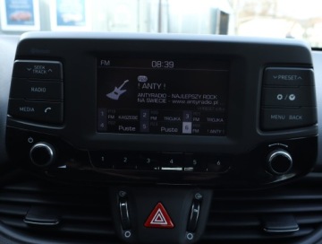 Hyundai i30 III Hatchback 1.4 MPI 100KM 2019 Hyundai i30 1.4 CVVT, Salon Polska, Klima, zdjęcie 11
