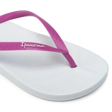 Japonki Ipanema Anatomic Tan Fem