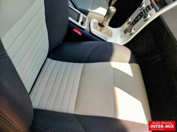 Volvo C30 Hatchback 3d 1.6 D DRIVe 109KM 2010 Volvo C30 Zarejestrowany gotowy do jazdy 1.6 Diesel 110KM, zdjęcie 35