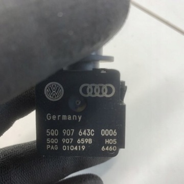 SENZOR JAKOST VZDUCHU VW T-ROC 2GA 19R
