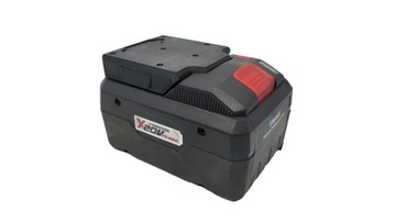 Адаптер для крепления держателя аккумулятора Parkside x20v 20В