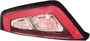 MAGNETI MARELLI LAMPA TYLNA FIAT PUNTO EVO DYMIONY