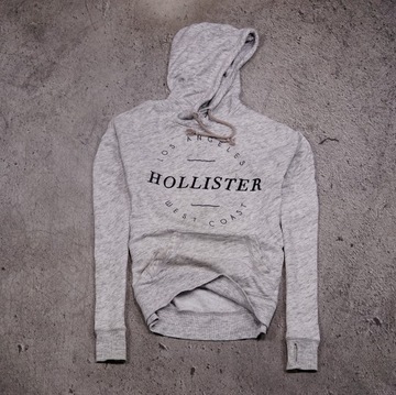 HOLLISTER _ BLUZA Z KAPTUREM _ S _ WOMEN _ 2023