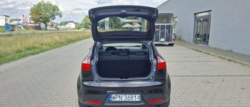 Kia Rio III Hatchback 3d 1.2 DOHC CVVT 85KM 2014 Kia Rio Kia Rio 1.2 Attract 1.2 Benzyna 85KM, zdjęcie 27