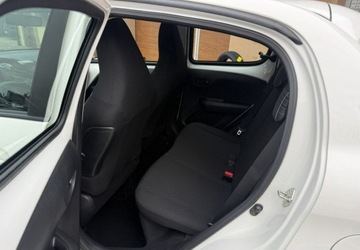 Peugeot 108 2018 Peugeot 108 1,0 69KM Klimatyzacja Automat Benzyna 69KM, zdjęcie 22