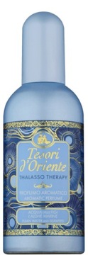 Tesori d'Oriente Thalasso Therapy perfumy 100 ml