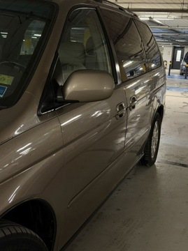 Honda Odyssey III 2004 Honda Odyssey 2004 3.6 V6 | 7 OSÓB | NOWA SKRZYNIA | GOTOWA DO JAZDY, zdjęcie 3