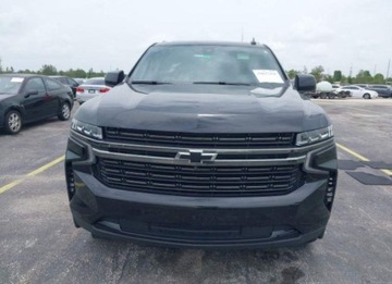 Chevrolet Tahoe GMT900 2022 Chevrolet Tahoe 2022, 5.3L, RST, od ubezpieczalni, zdjęcie 4