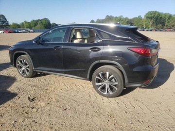 Lexus RX IV 2020 Lexus RX LEXUS RX 350, 2020r., 3.5L, zdjęcie 3