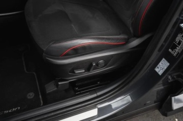 Hyundai Tucson IV SUV 1.6 CRDI 48V 136KM 2022 Hyundai Tucson 1.6 CRDi 48V MHEV, Automat, Navi, zdjęcie 30