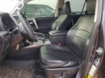 Toyota 2023 Toyota 4-Runner SE 2023 4.0 Benzyna 270KM, zdjęcie 7