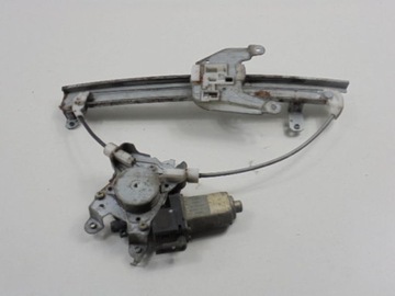 NISSAN MAXIMA 99-04 MECHANIZMUS OKNO ELELKTRICKÝ ZADNÍ PRAVÝ SEDAN 80730-89906