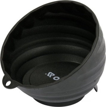 MISKA MAGNETYCZNA WARSZTATOWA UCHWYT 110mm YATO