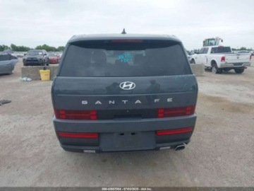 Hyundai Santa Fe V 2025 Hyundai Santa Fe SE 2025 2.5L 2.5 Benzyna 277KM, zdjęcie 4