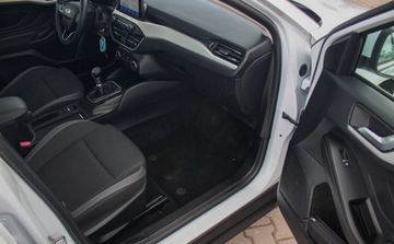 Ford Focus IV Kombi 1.5 EcoBlue 120KM 2020 Ford Focus swiezo sprowadzony, nowy rozrzad 1.5 Diesel 120KM, zdjęcie 22