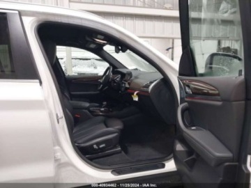 BMW X3 G01 2023 BMW X3 xdrive30i, 2023r., 4x4, 2.0L 2.0 Benzyna 248KM, zdjęcie 9