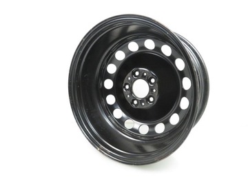 DISK OCELOVÝ 17'' BMW X1 E90 E91 5X120 ET34
