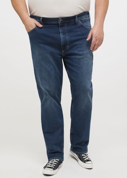 Mustang Washington - Dark Denim Blue
