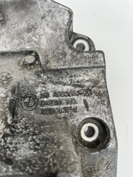 BMW F11 F31 F30 SKŘÍŇKA AGREGÁTU 8506863 ORIGINÁLNÍ