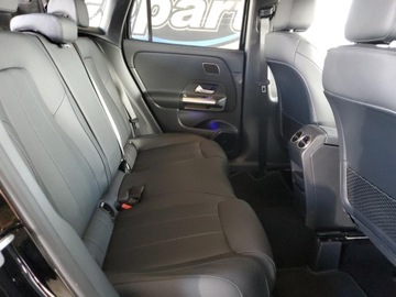 Mercedes GLA II 2025 Mercedes-Benz GLA 250 2025 2.0l 2.0 Benzyna 221KM, zdjęcie 10