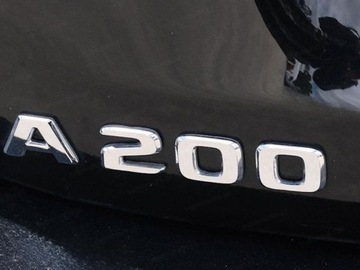 Mercedes Klasa A W177/V177 Hatchback Facelifting 1.3 200 163KM 2025 MERCEDES-BENZ A Klasa 200 AMG Line 1.3 (163KM) 2025, zdjęcie 4