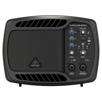 Behringer B105D — Монитор активного прослушивания 5 дюймов