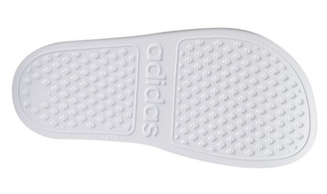 37 KLAPKI ADIDAS ADILETTE EF1748 BIAŁE DAMSKIE