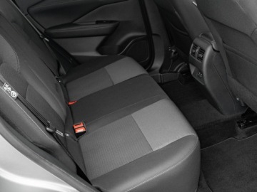 Nissan Qashqai III Crossover 1.3 DIG-T MHEV 158KM 2023 Nissan Qashqai WD6528R#1.3 DIG-T mHEV N-Connecta, zdjęcie 27