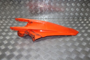 Заднее крыло OEM KTM SX 125 150 250 350 450 2016–2018 гг.