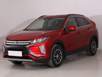 Mitsubishi Eclipse Cross SUV 1.5 T 163KM 2019 Mitsubishi Eclipse Cross 1.5 T-MIVEC, zdjęcie 1