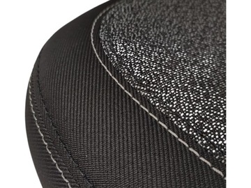 PODHLAVNÍK PŘEDNÍ ČERNÁ ŠEDÝ DODGE RAM PROMASTER FIAT DUCATO ORIGINÁLNÍ